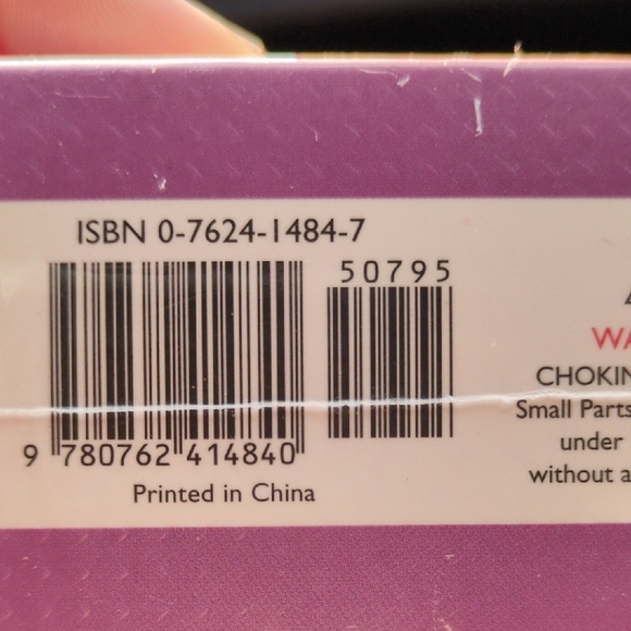 Mr. Right Decorative Sign with Hearts - Picture 5 of 5